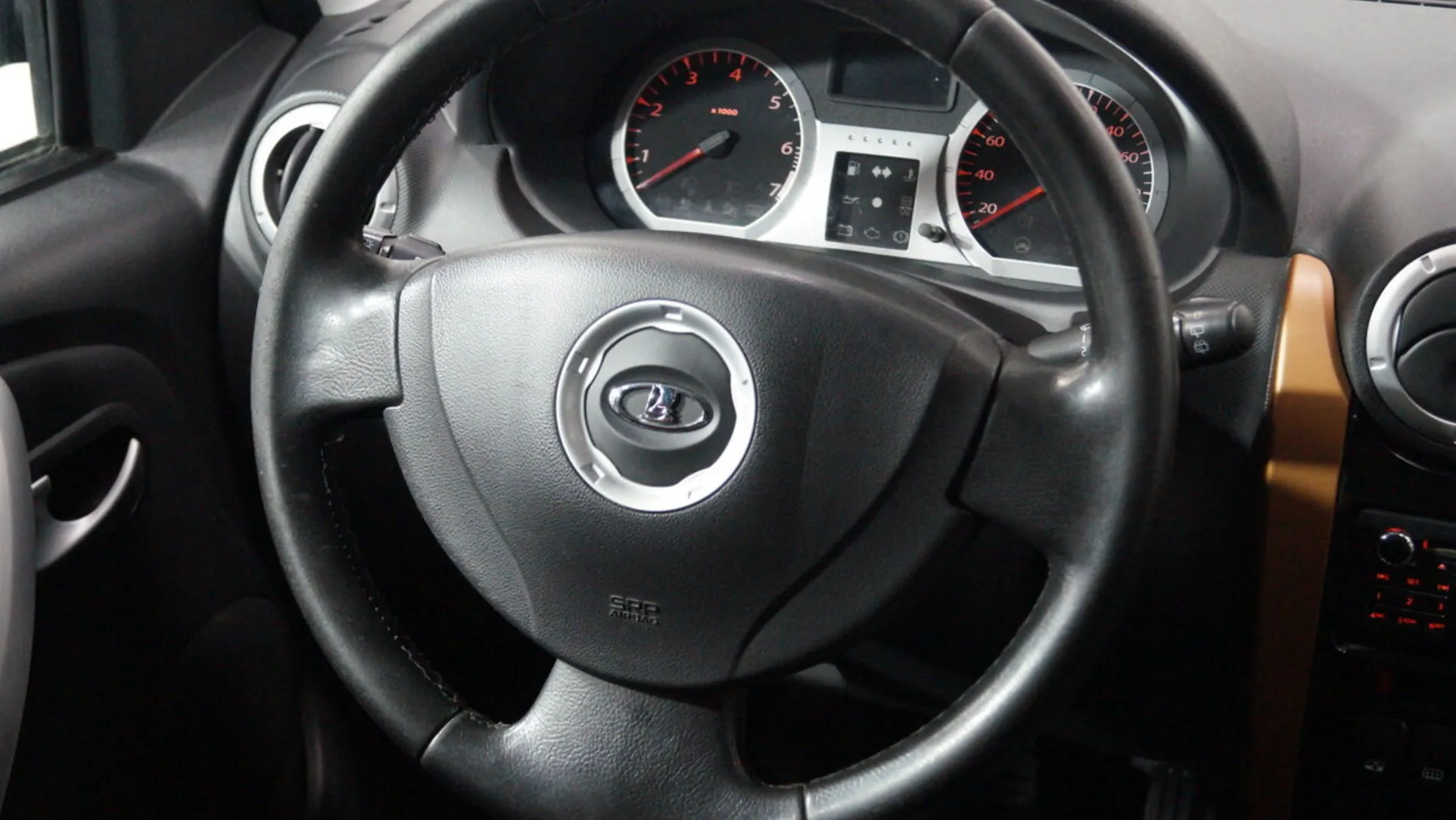 LADA (ВАЗ) Largus