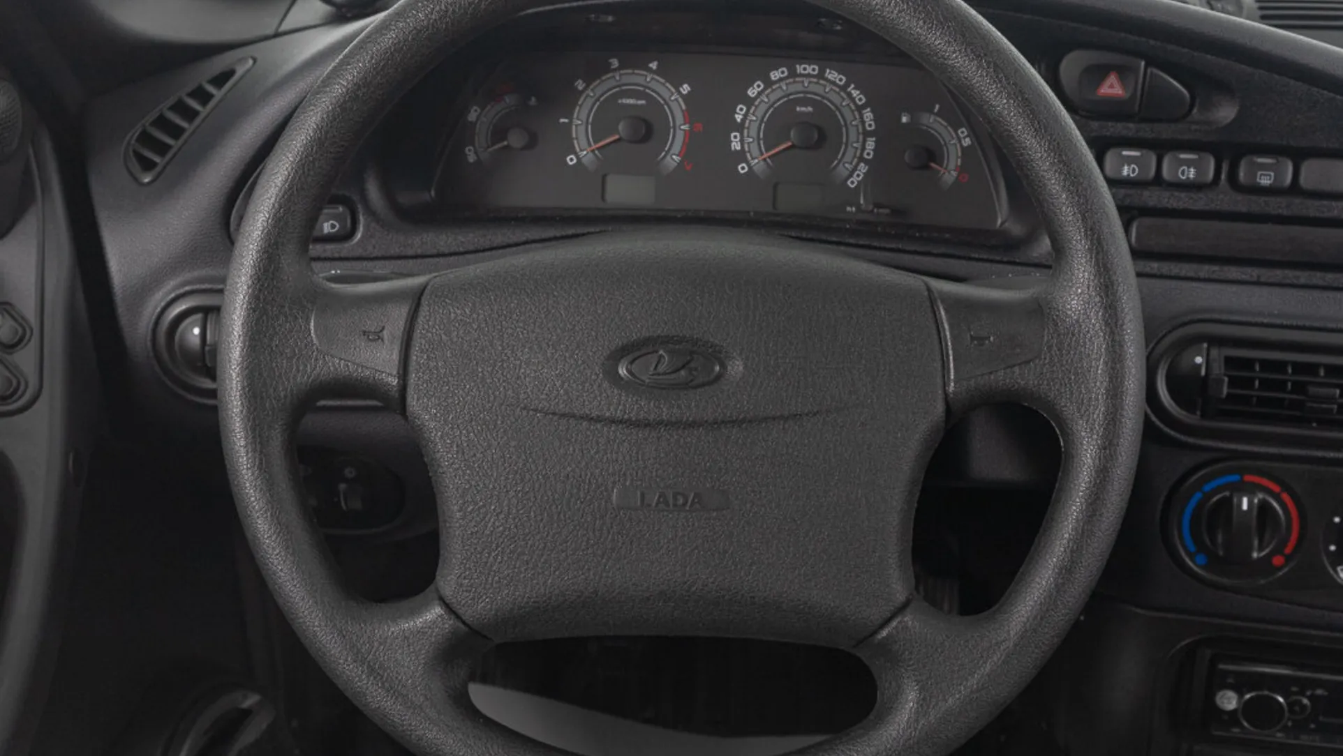 LADA (ВАЗ) Niva