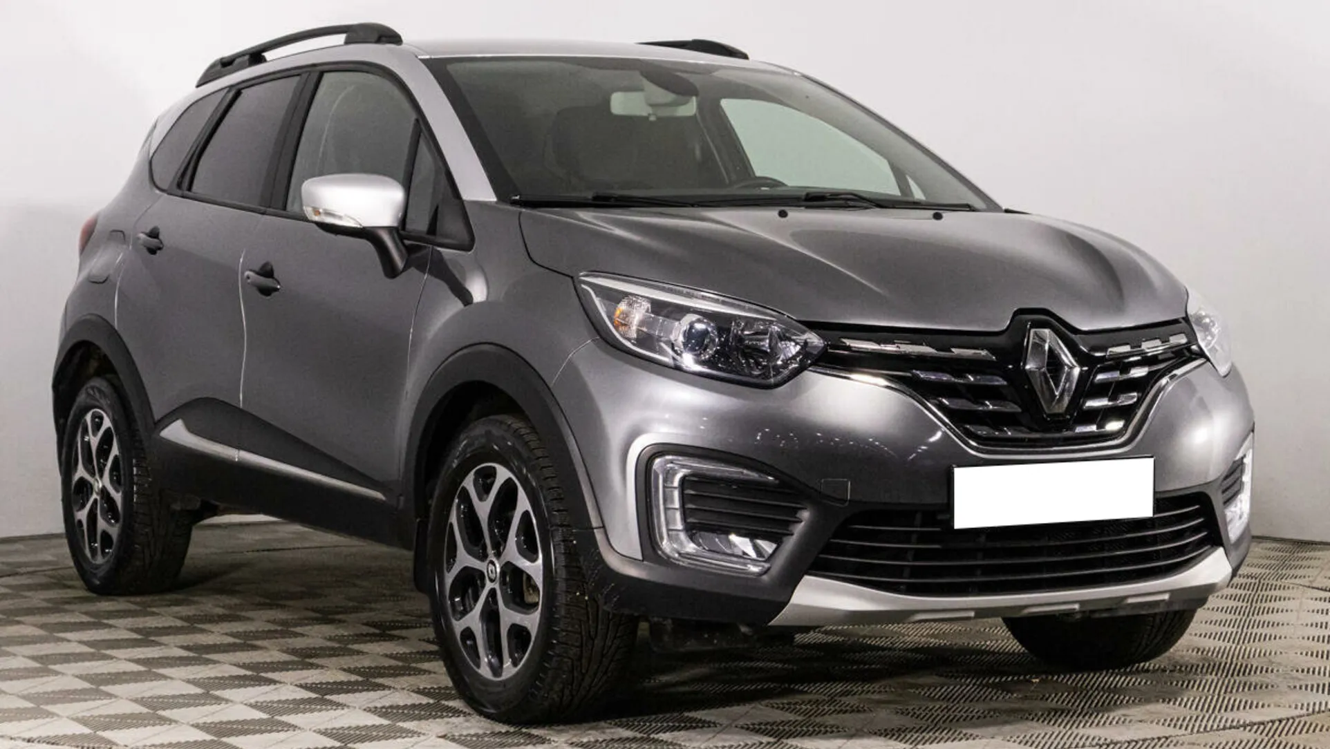Renault Kaptur