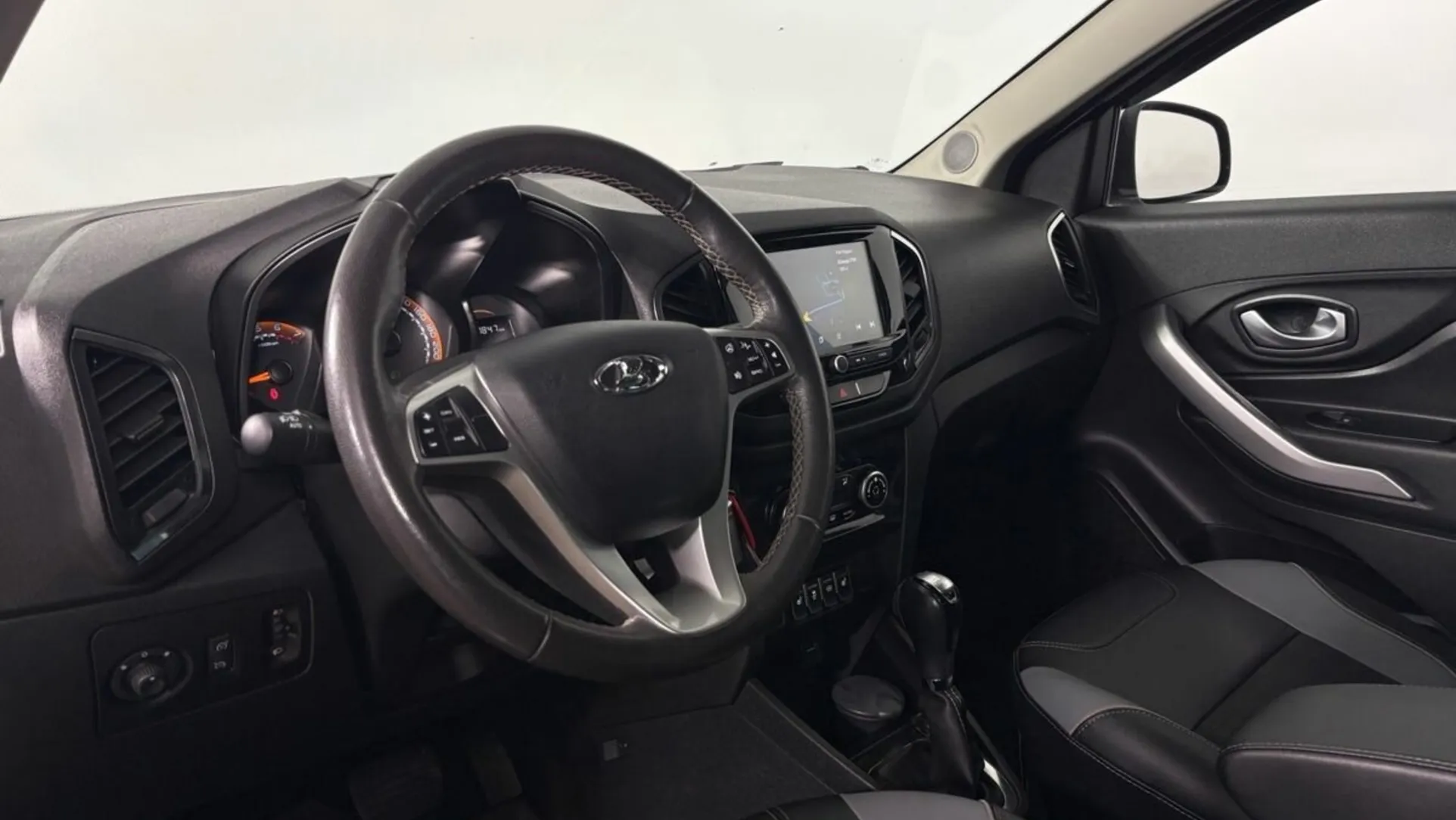 LADA (ВАЗ) XRAY