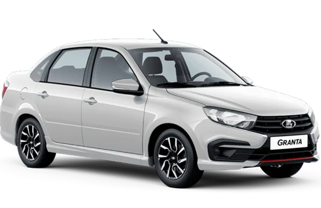 LADA (ВАЗ) Granta Drive Active