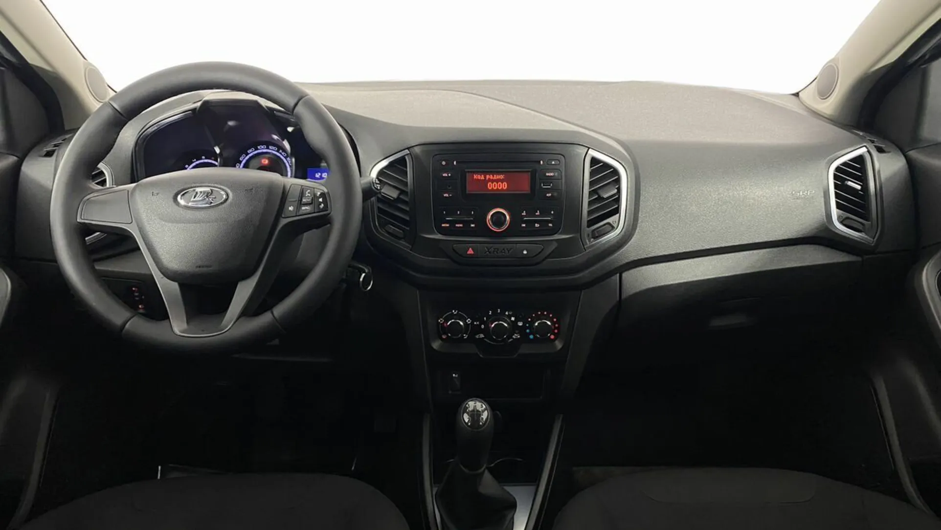 LADA (ВАЗ) XRAY