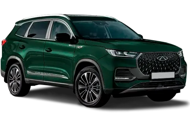 Chery Tiggo 8 Про Макс Новый