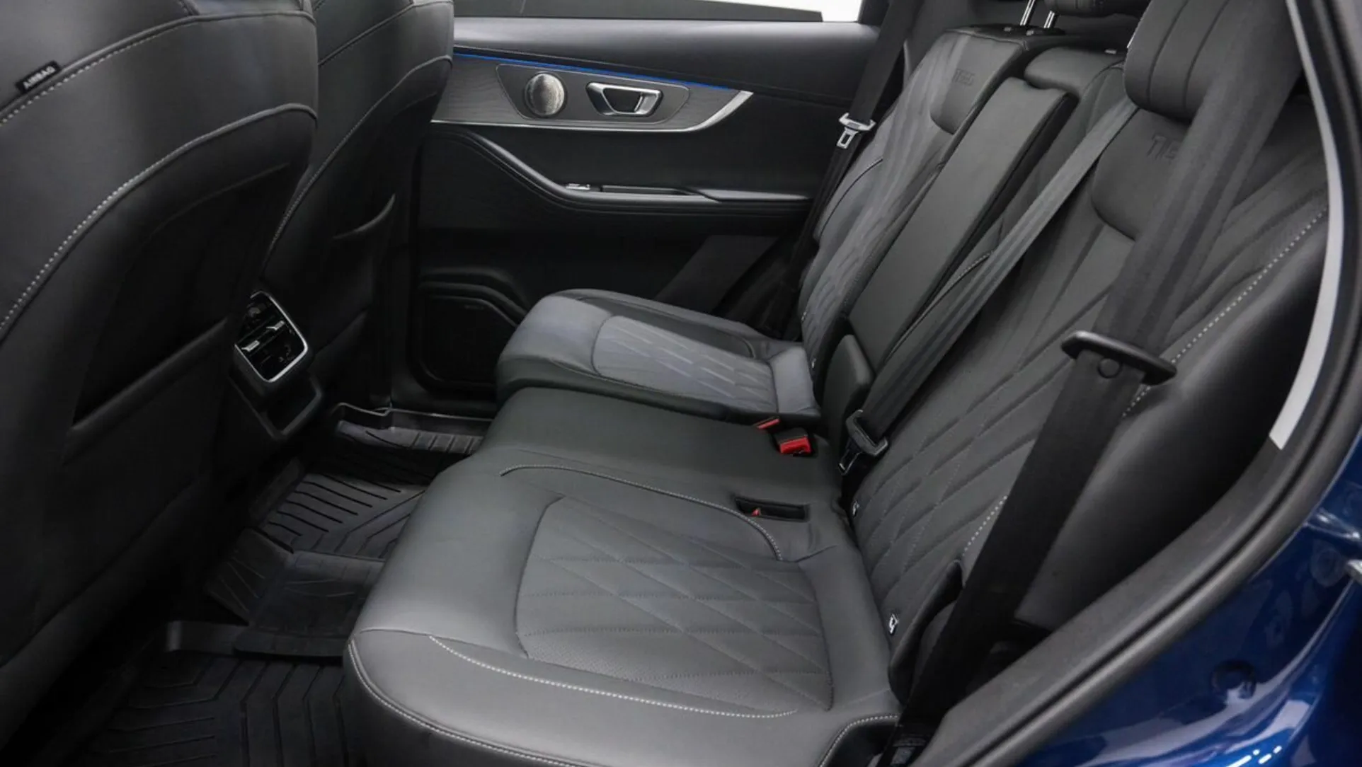 Chery Tiggo 8 Pro Max