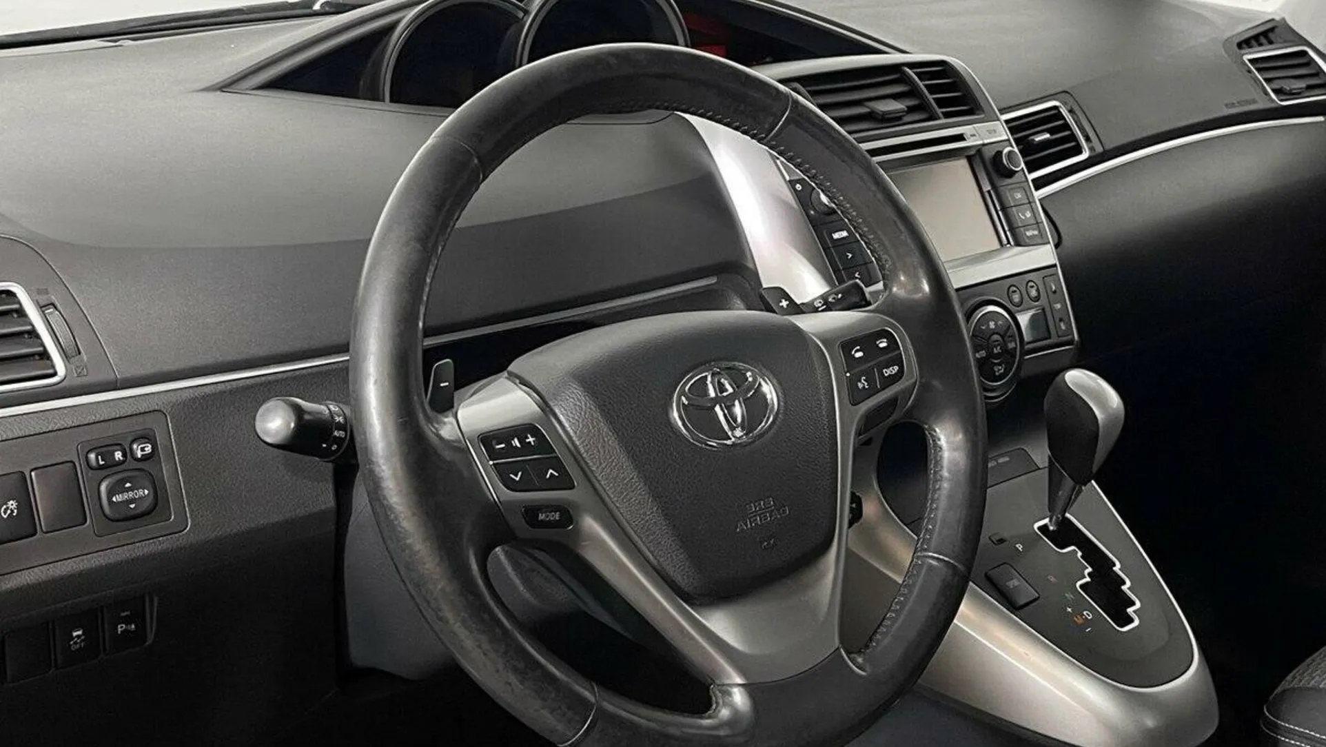 Toyota Verso