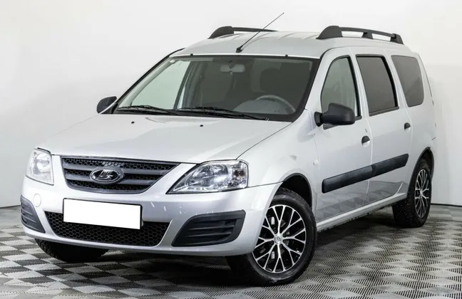 LADA (ВАЗ) Largus