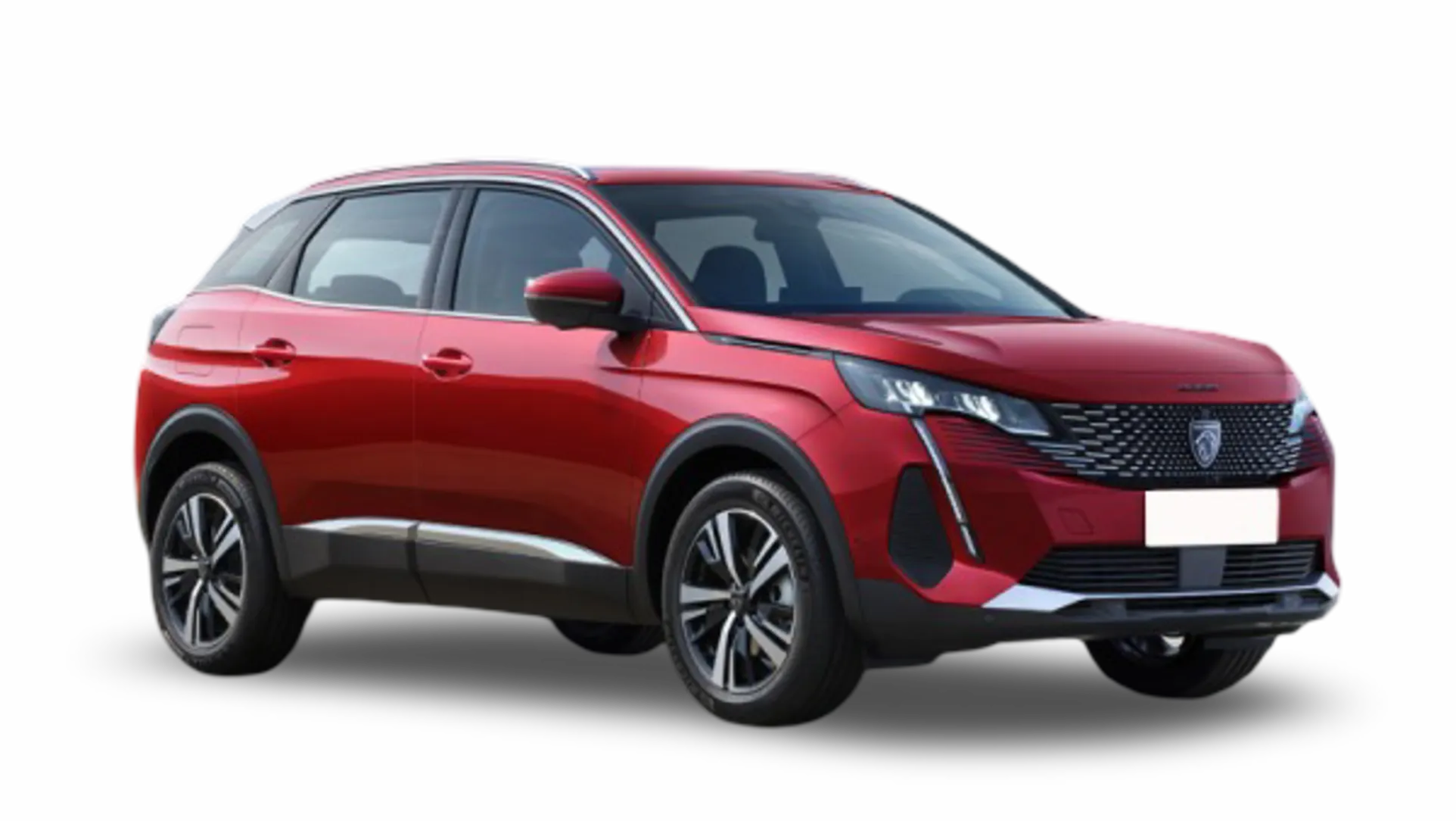 Peugeot 4008