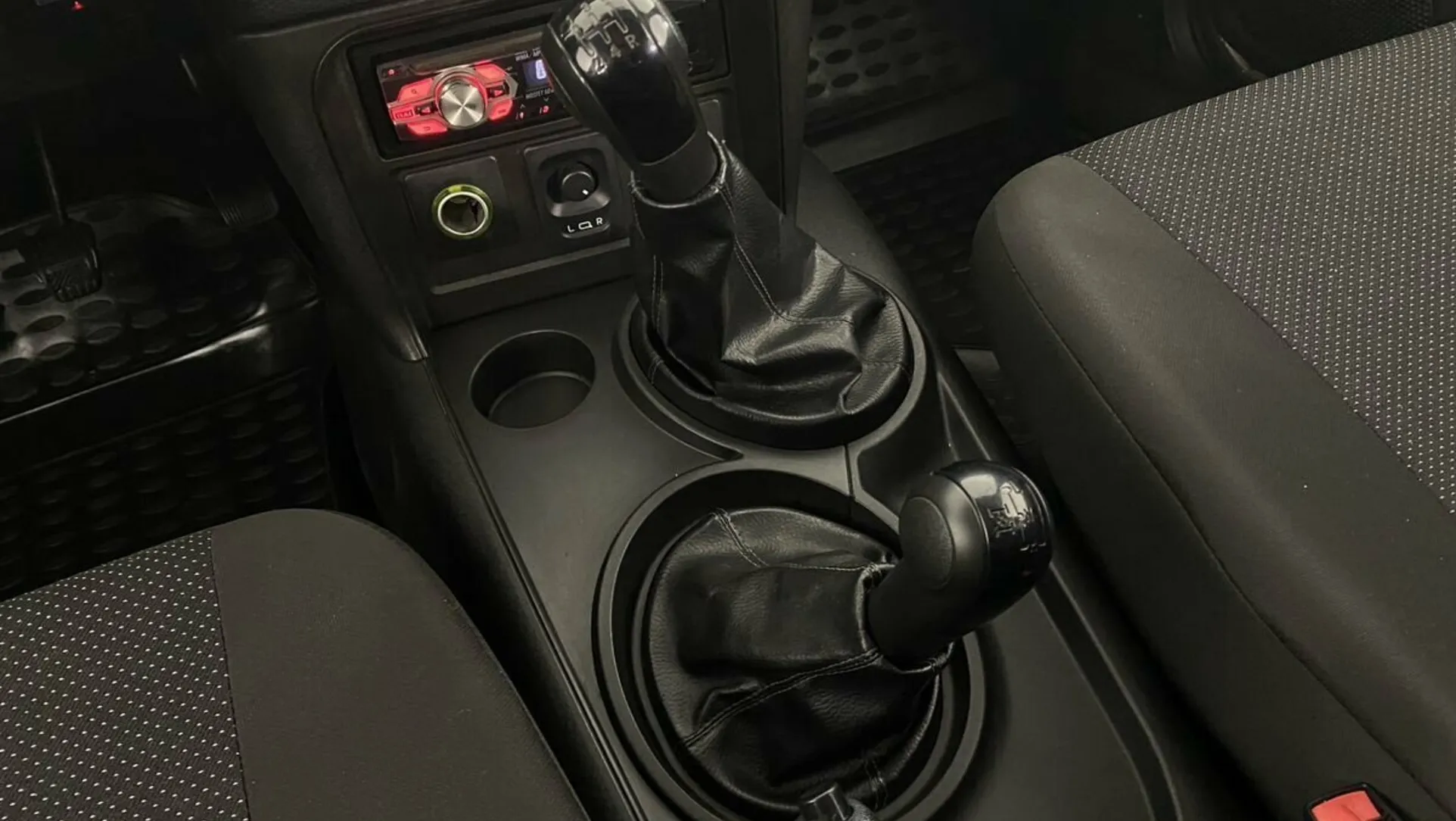 Chevrolet Niva