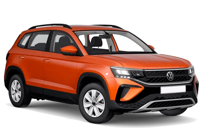 Volkswagen Taos