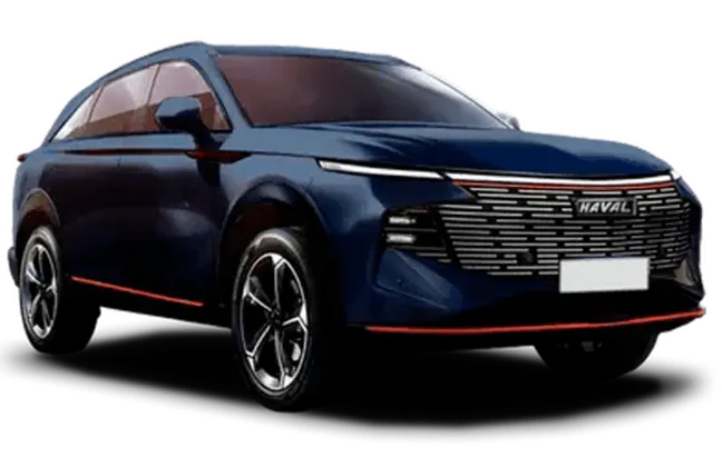 Haval F7 Новый