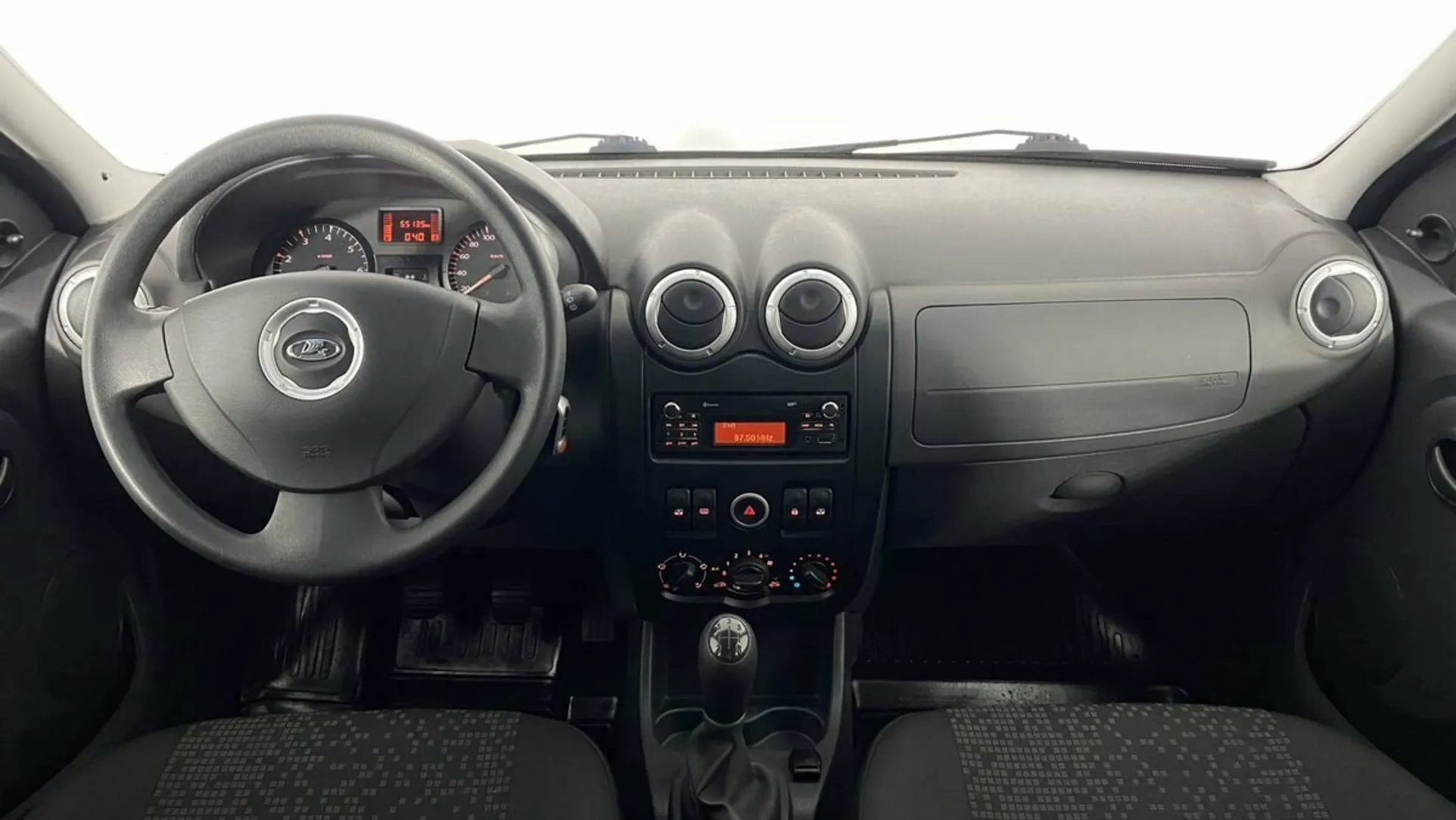 LADA (ВАЗ) Largus
