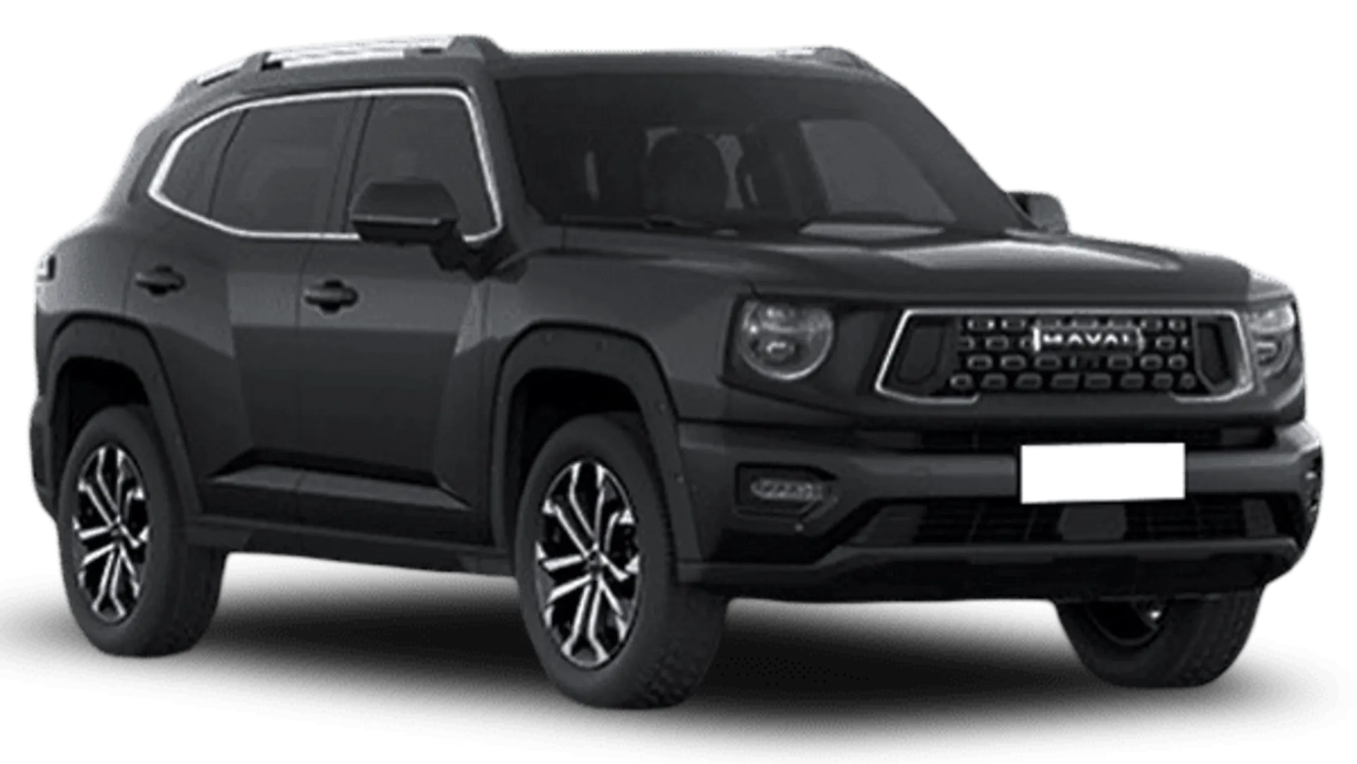 Haval H7