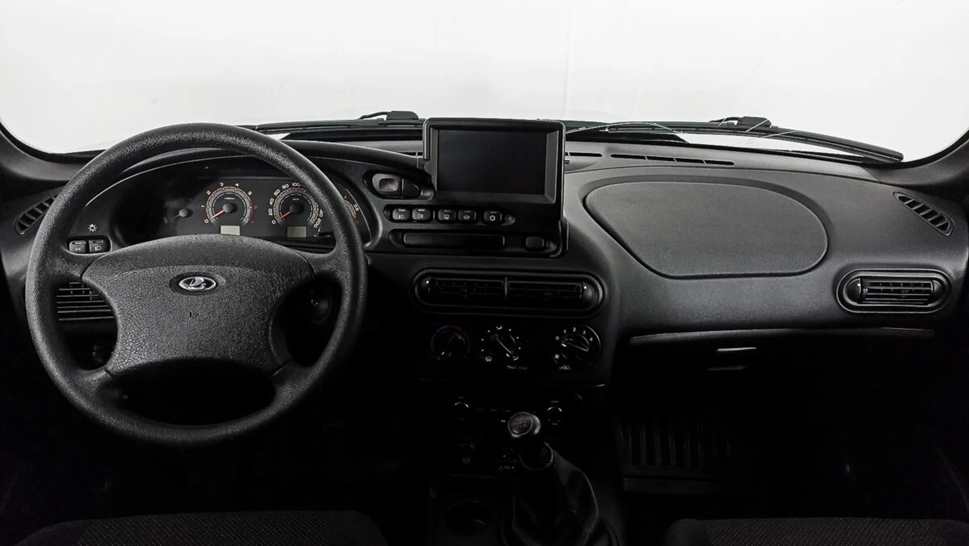 LADA (ВАЗ) Niva