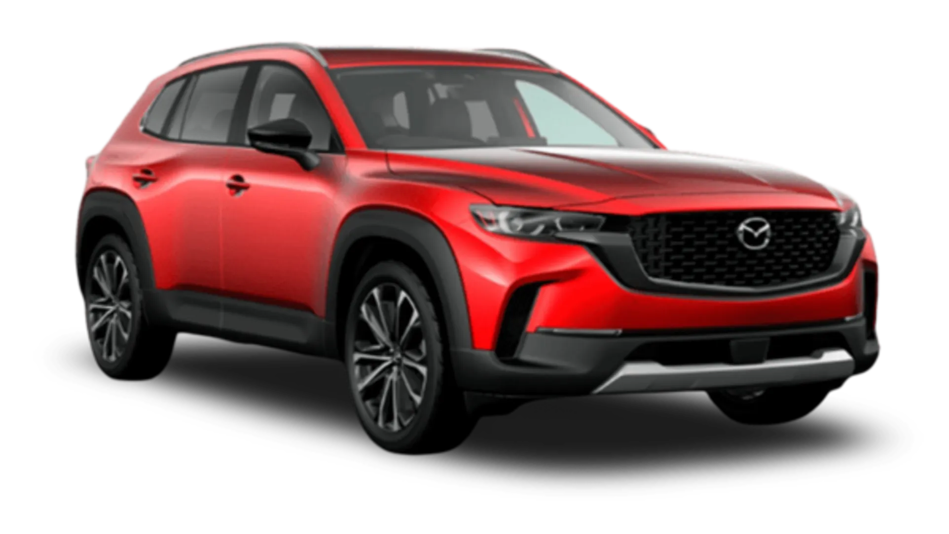 Mazda CX-50