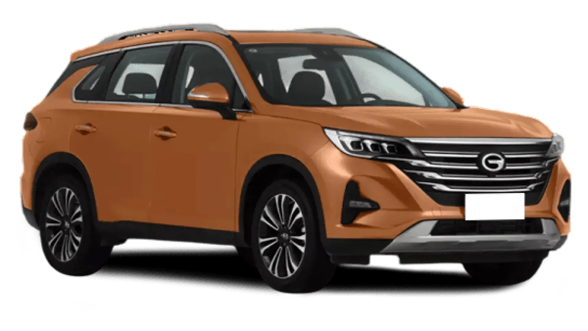 GAC GS5