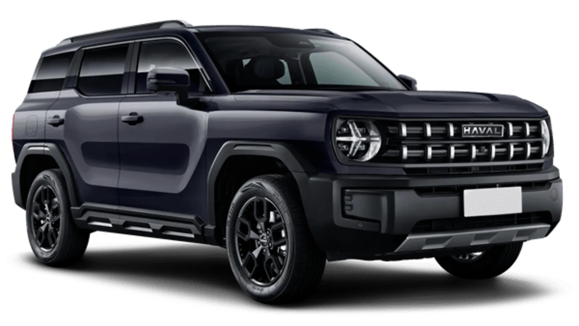 Haval H3