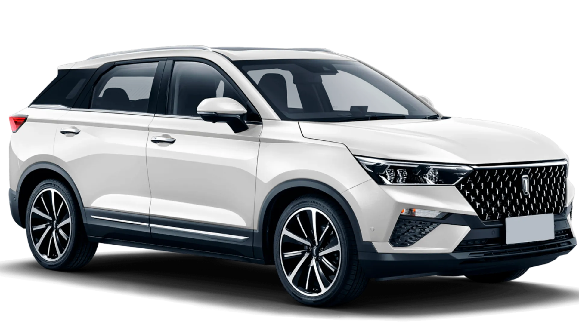 FAW Bestune T77