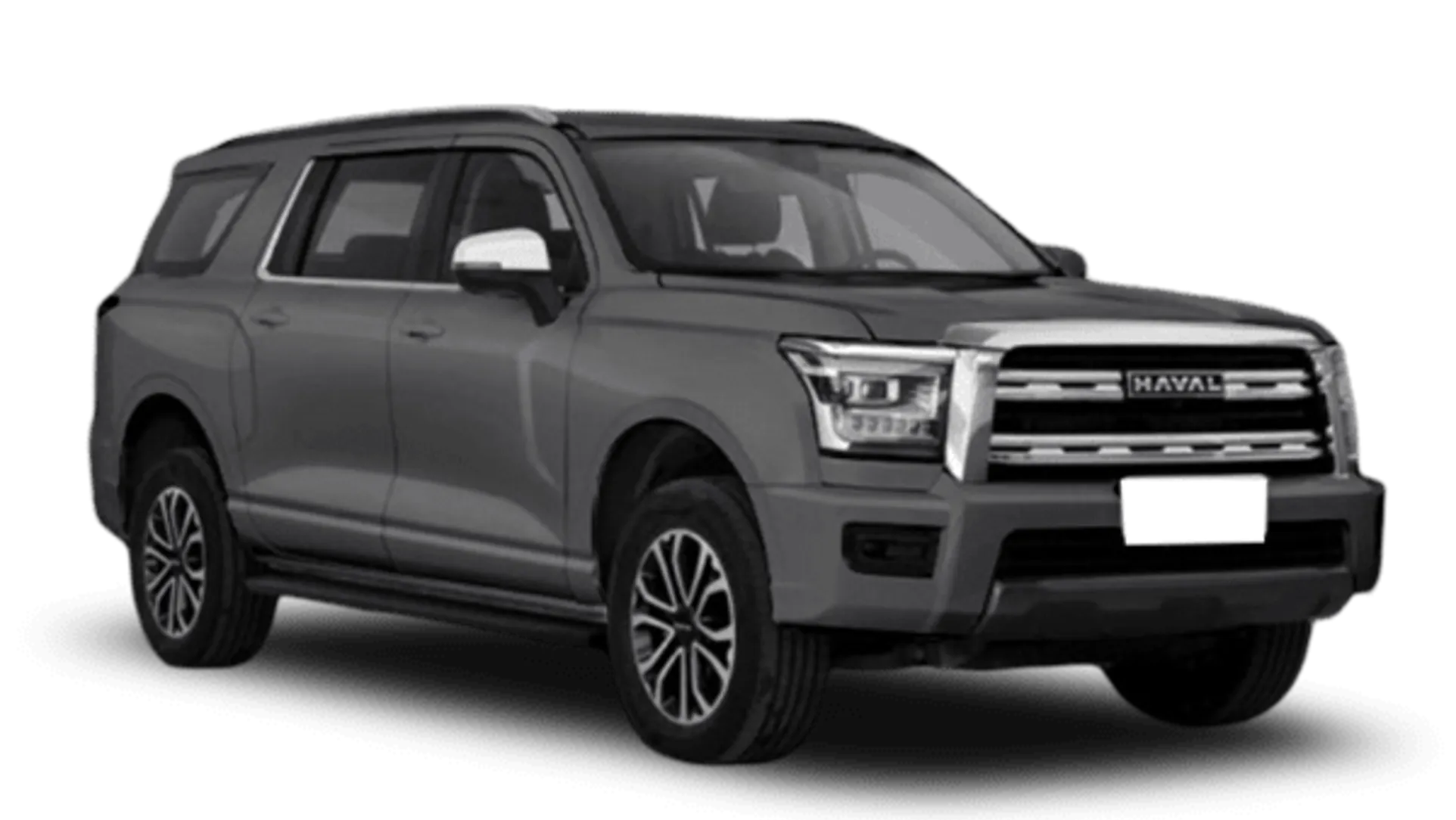 Haval H5