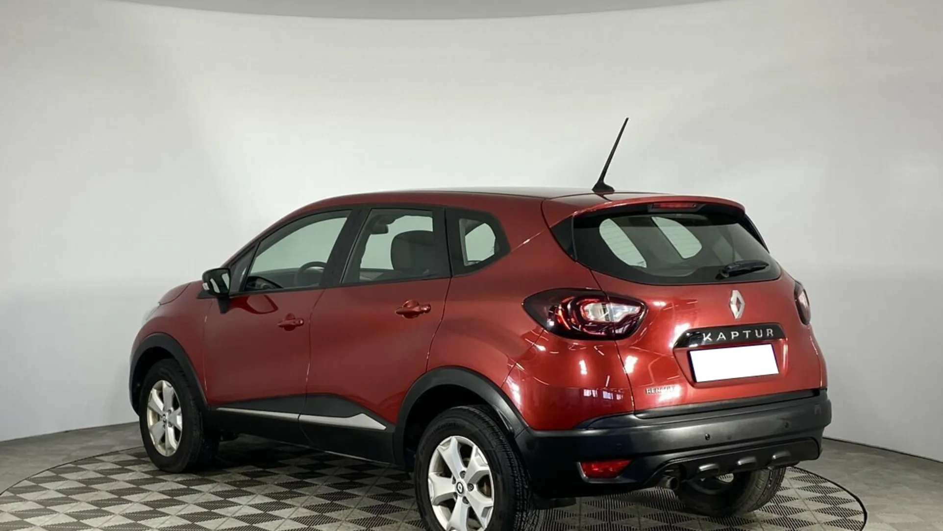 Renault Kaptur