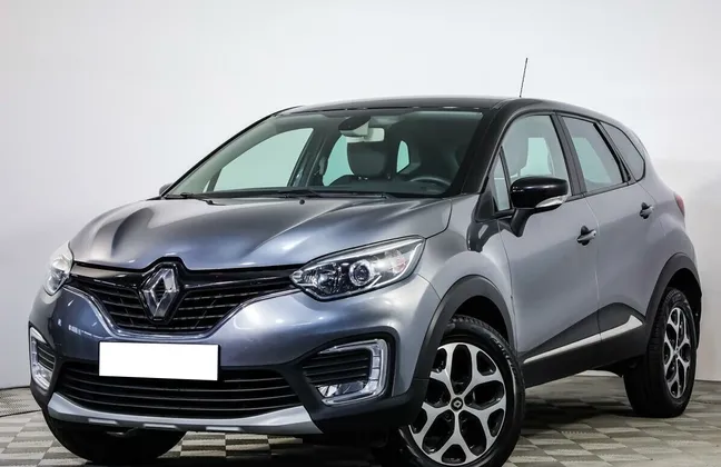 Renault Kaptur