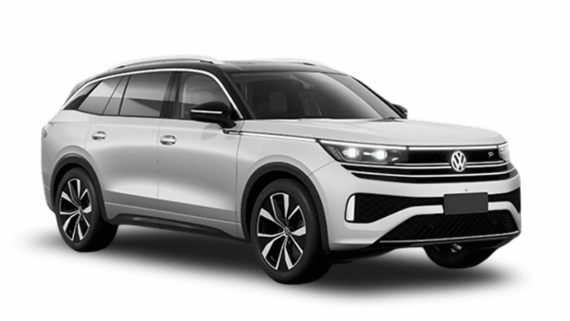 Volkswagen Tavendor