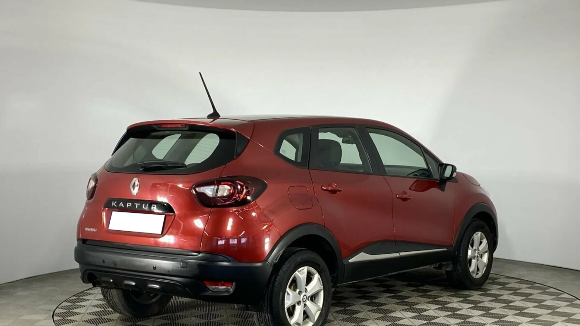 Renault Kaptur