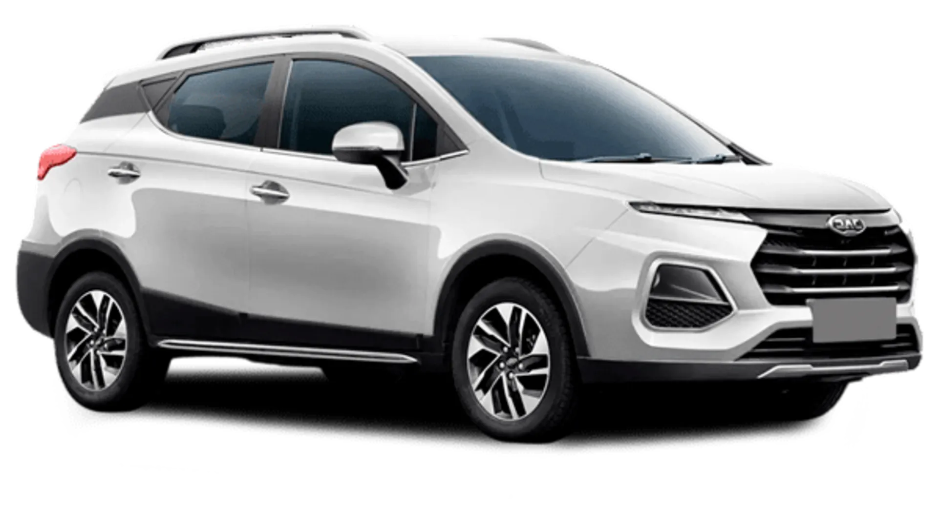 JAC JS3