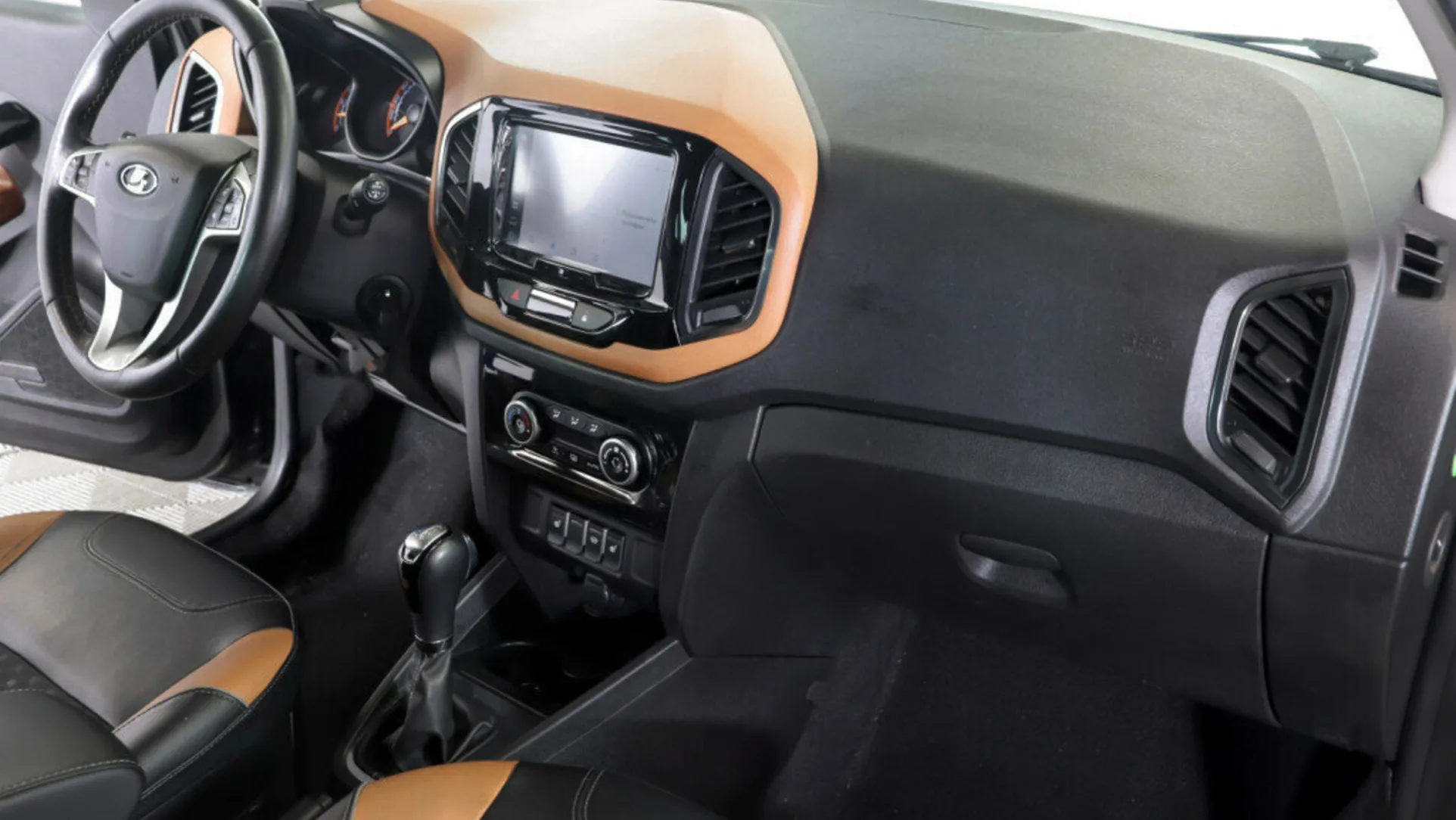 LADA (ВАЗ) XRAY