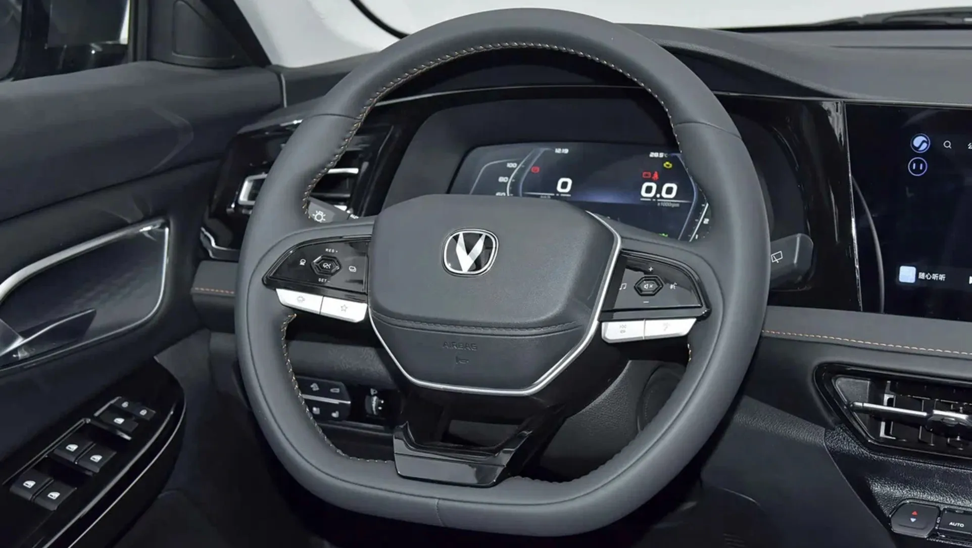 Changan CS75 Pro