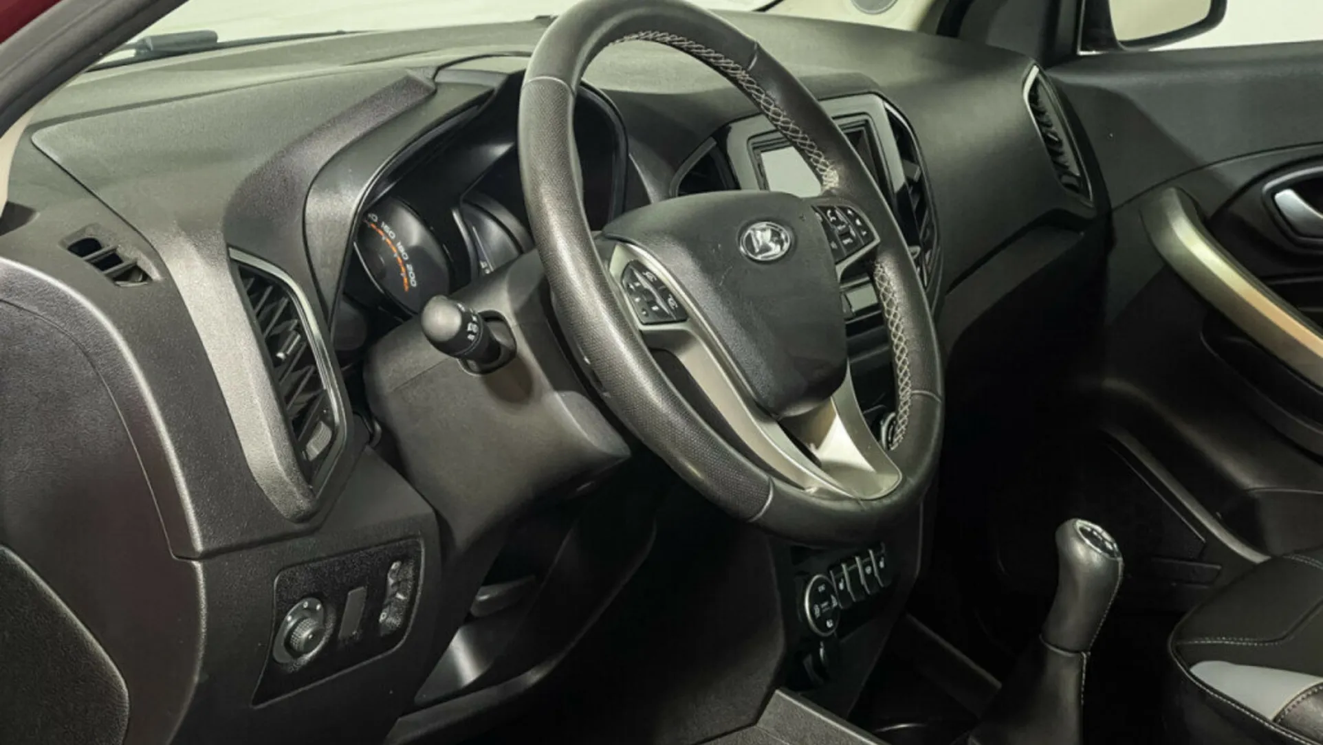 LADA (ВАЗ) XRAY