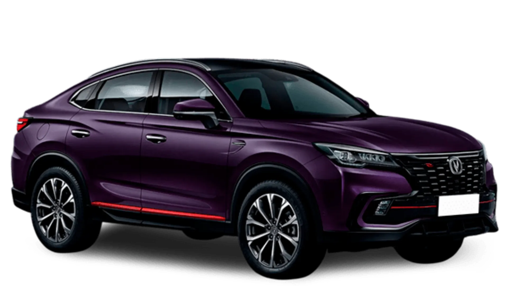 Changan CS85