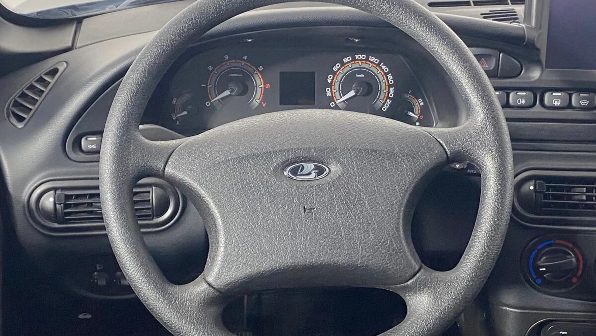LADA (ВАЗ) Niva