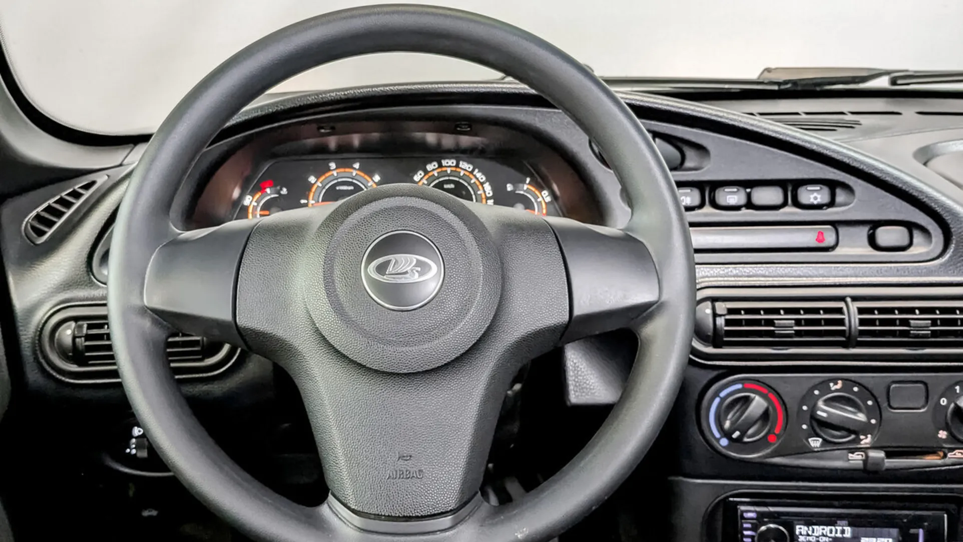 LADA (ВАЗ) Niva