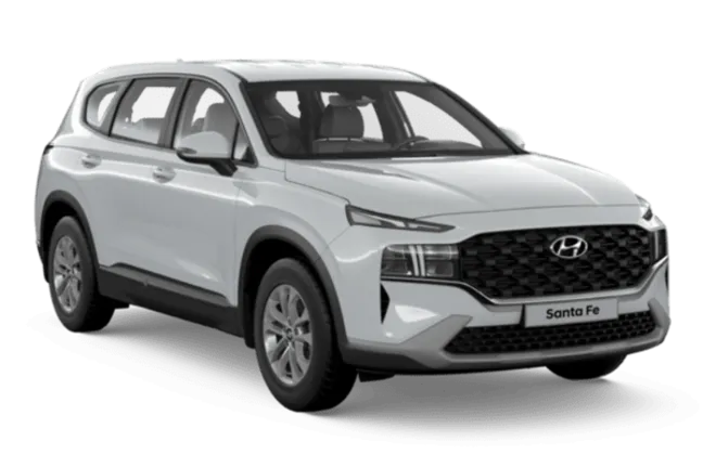 Hyundai Hyundai Santa Fe