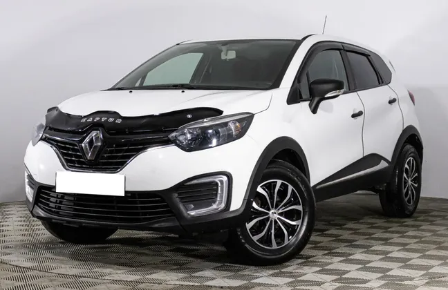 Renault Kaptur