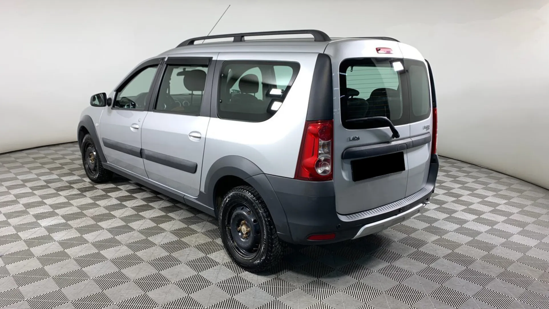 LADA (ВАЗ) Largus