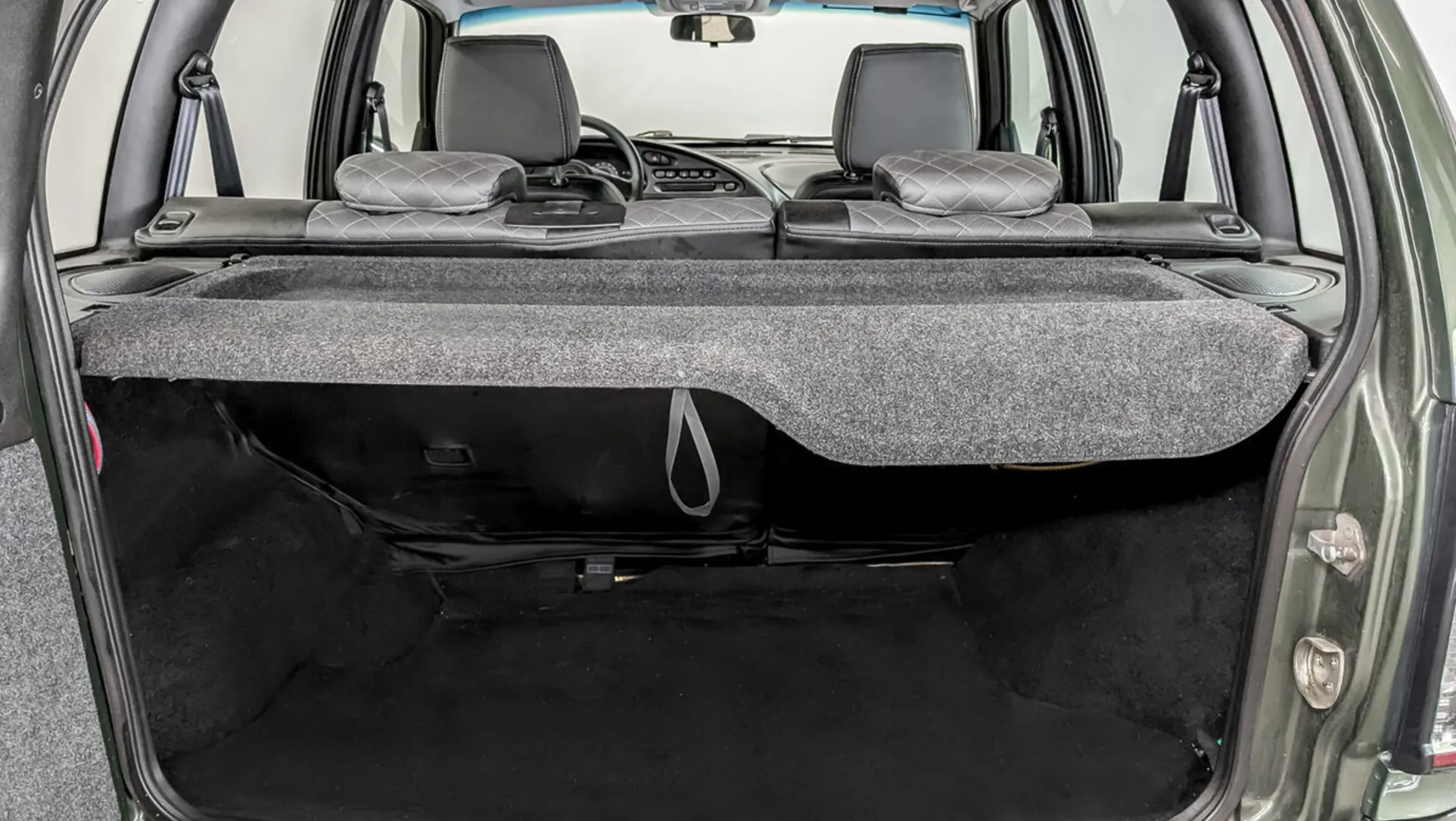 LADA (ВАЗ) Niva
