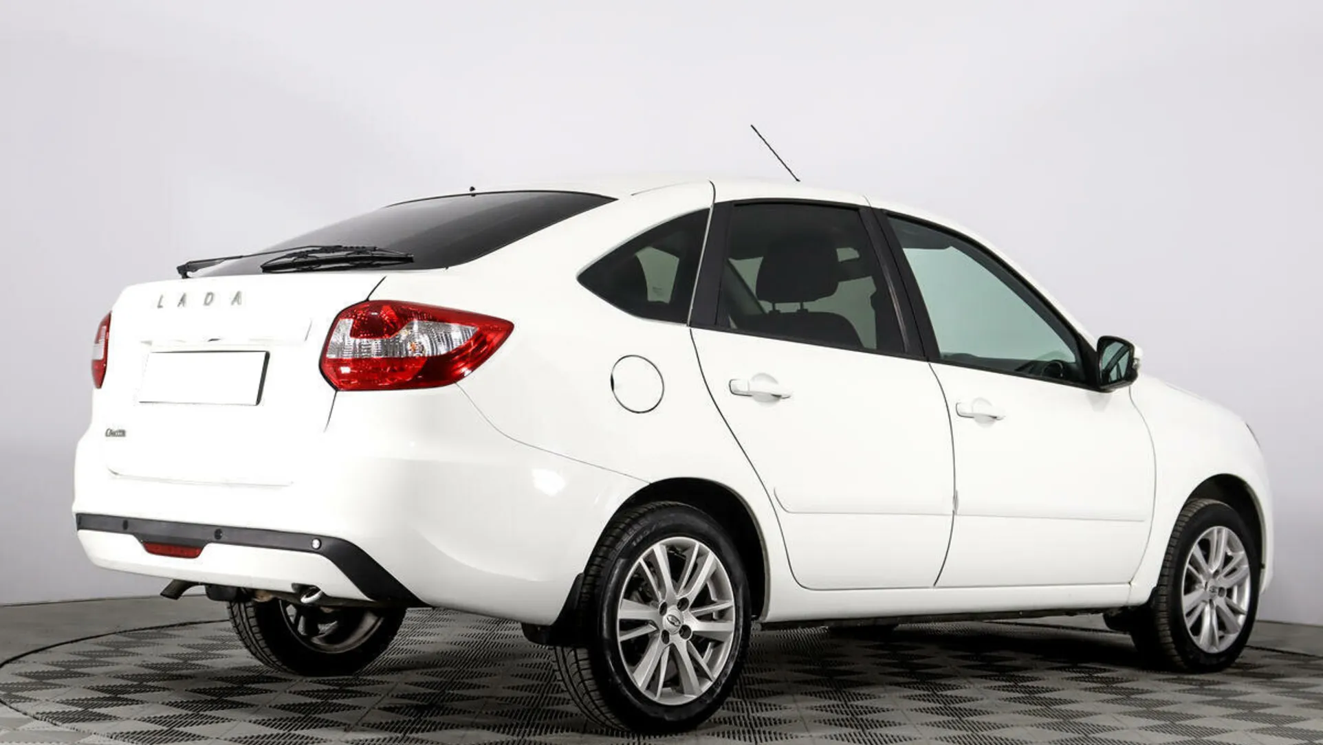 LADA (ВАЗ) Granta