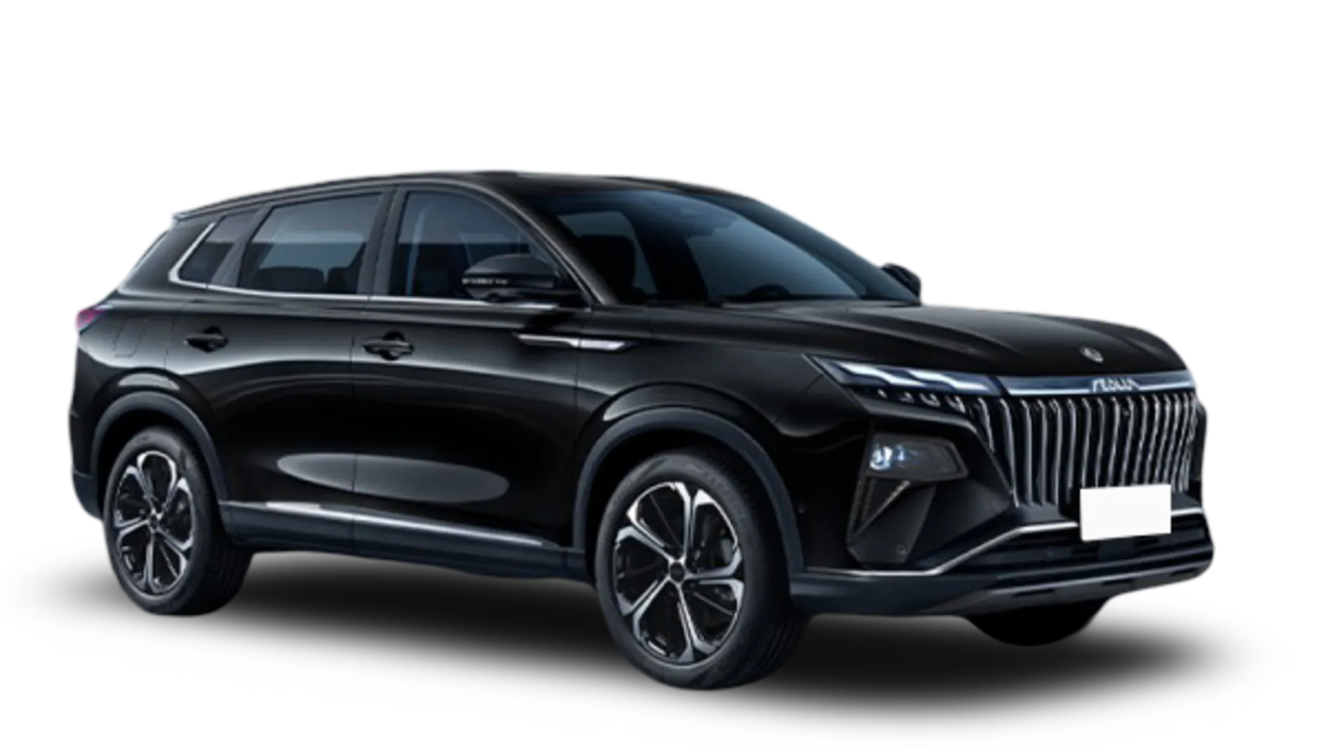 Dongfeng Huge