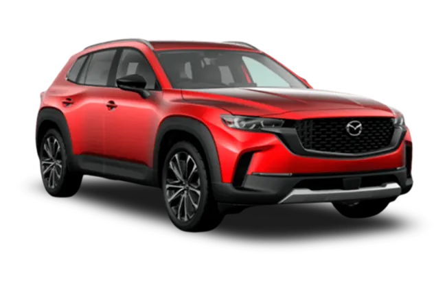Mazda Mazda CX-50