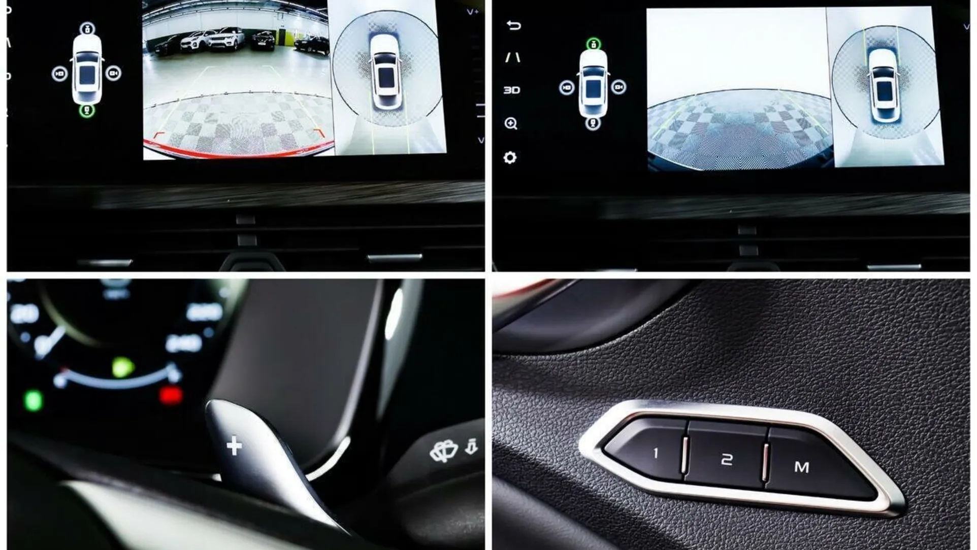 Geely Tugella