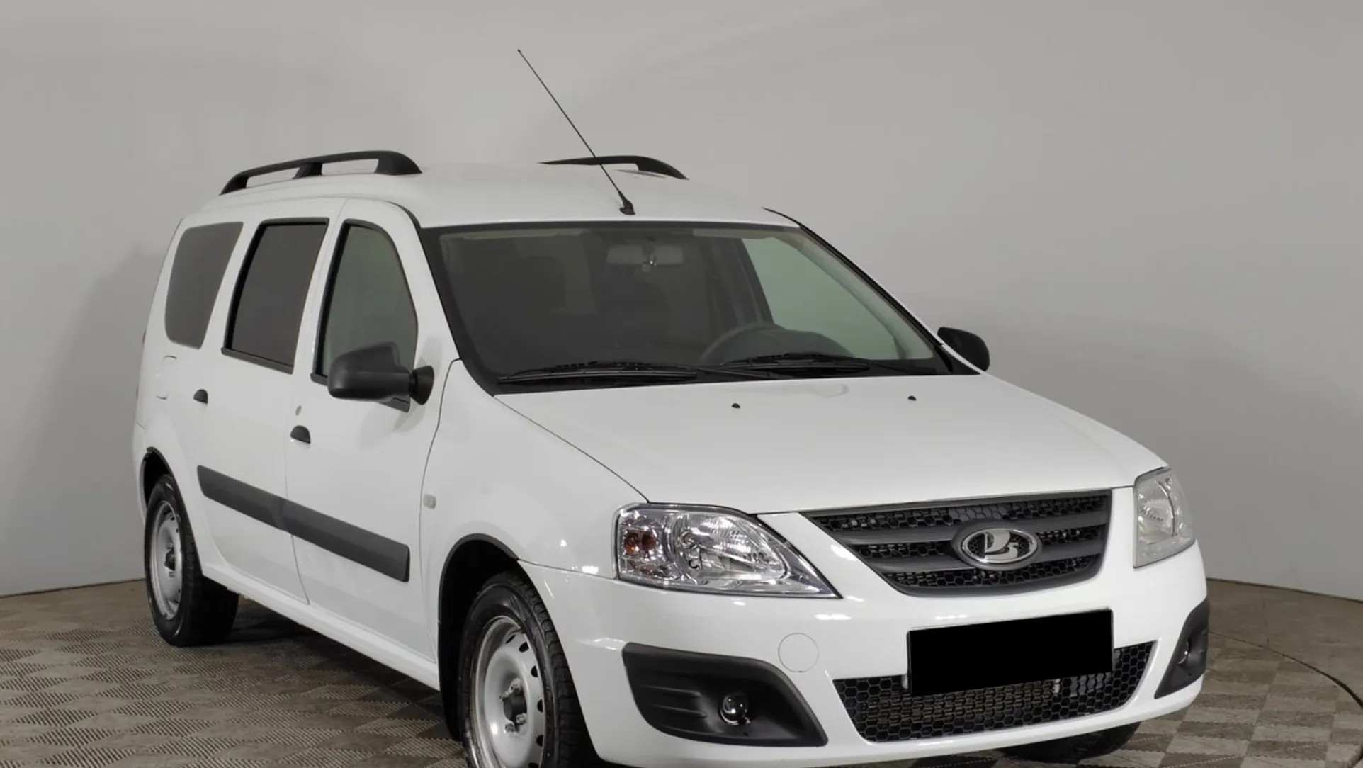 LADA (ВАЗ) Largus