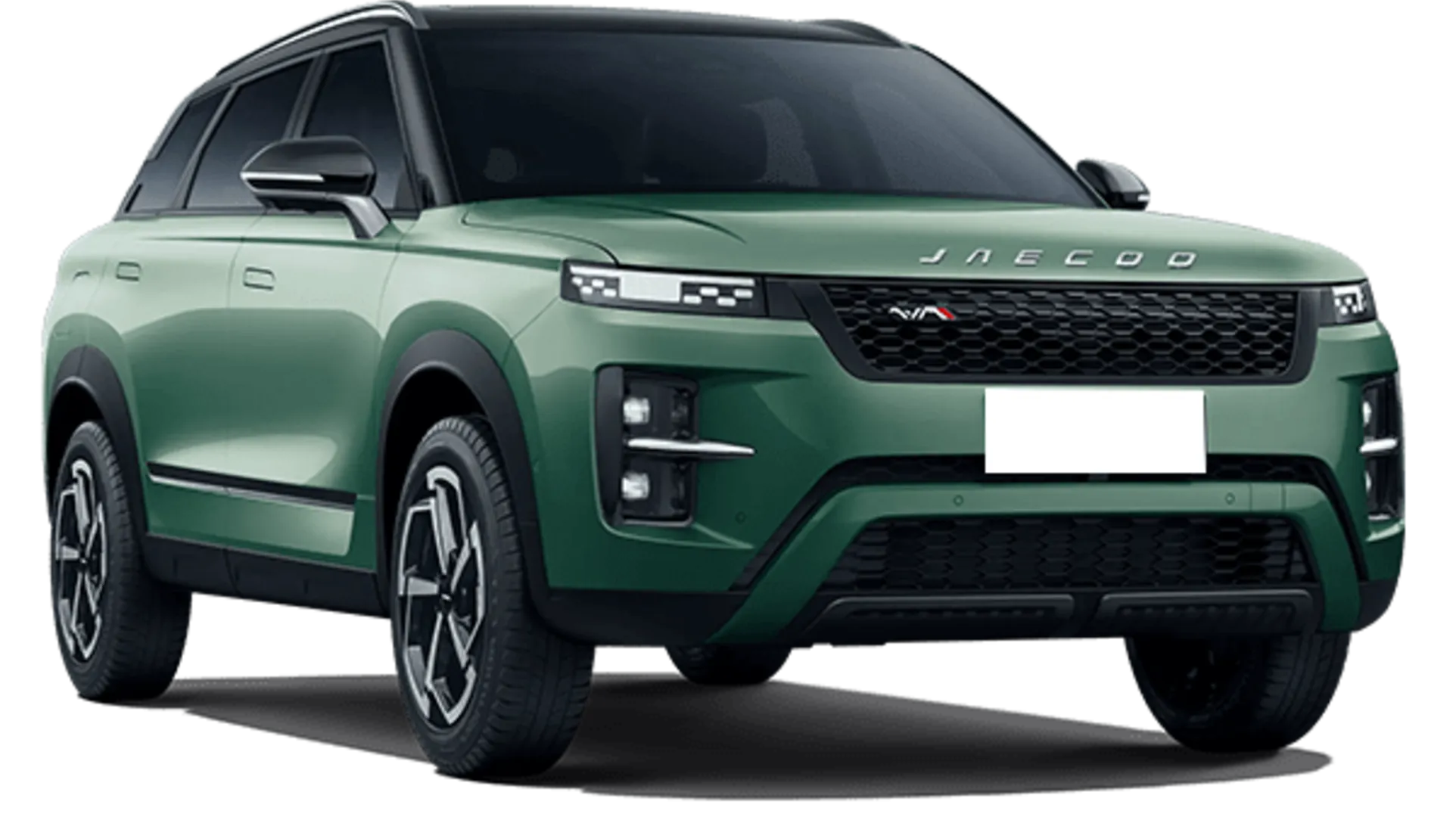 Jaecoo J7