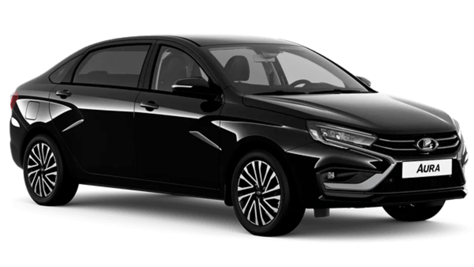 LADA (ВАЗ) Aura