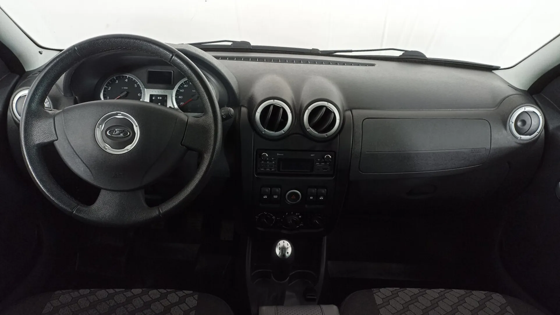LADA (ВАЗ) Largus