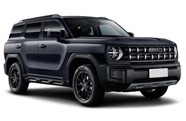 Haval H3