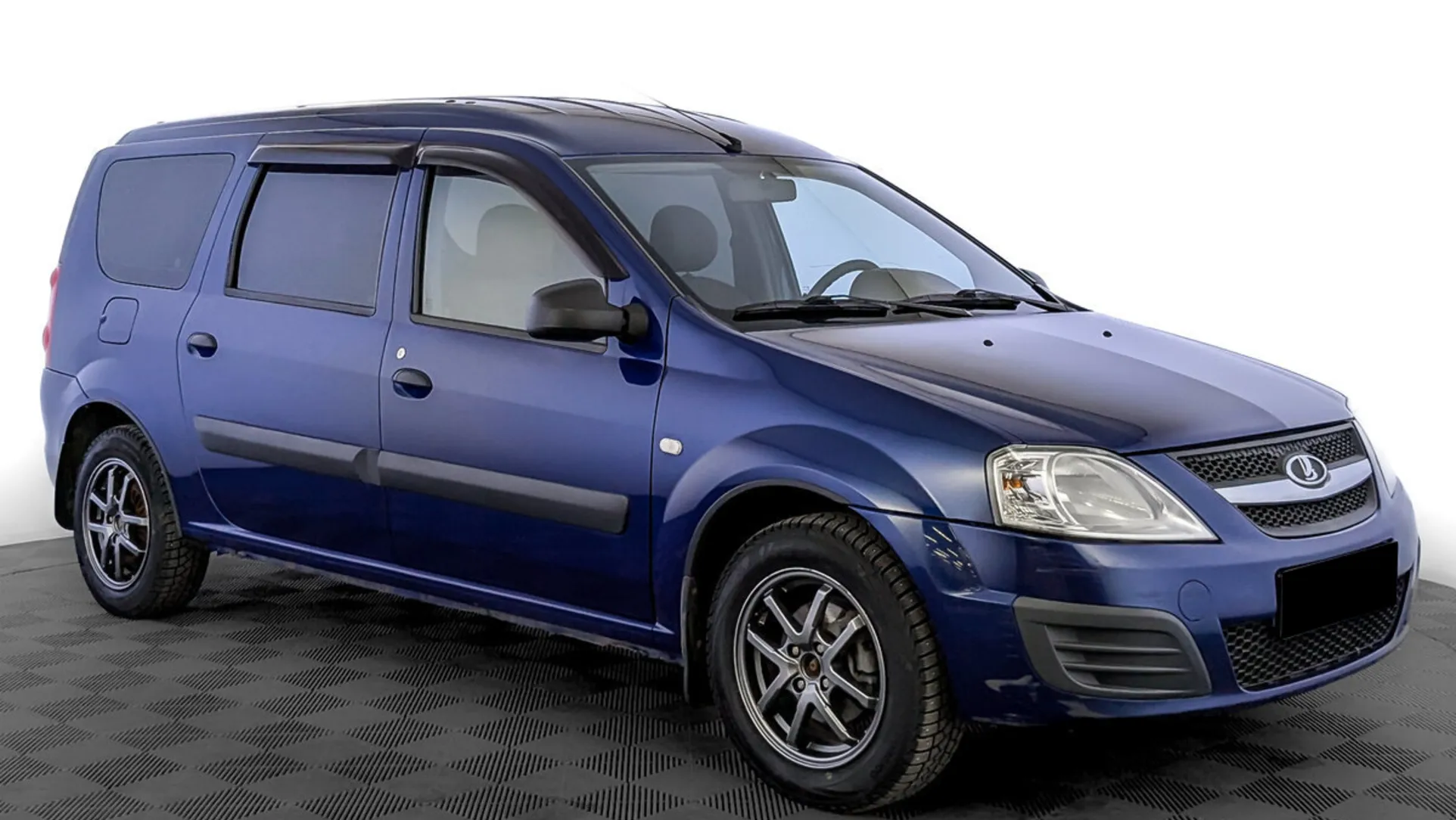 LADA (ВАЗ) Largus