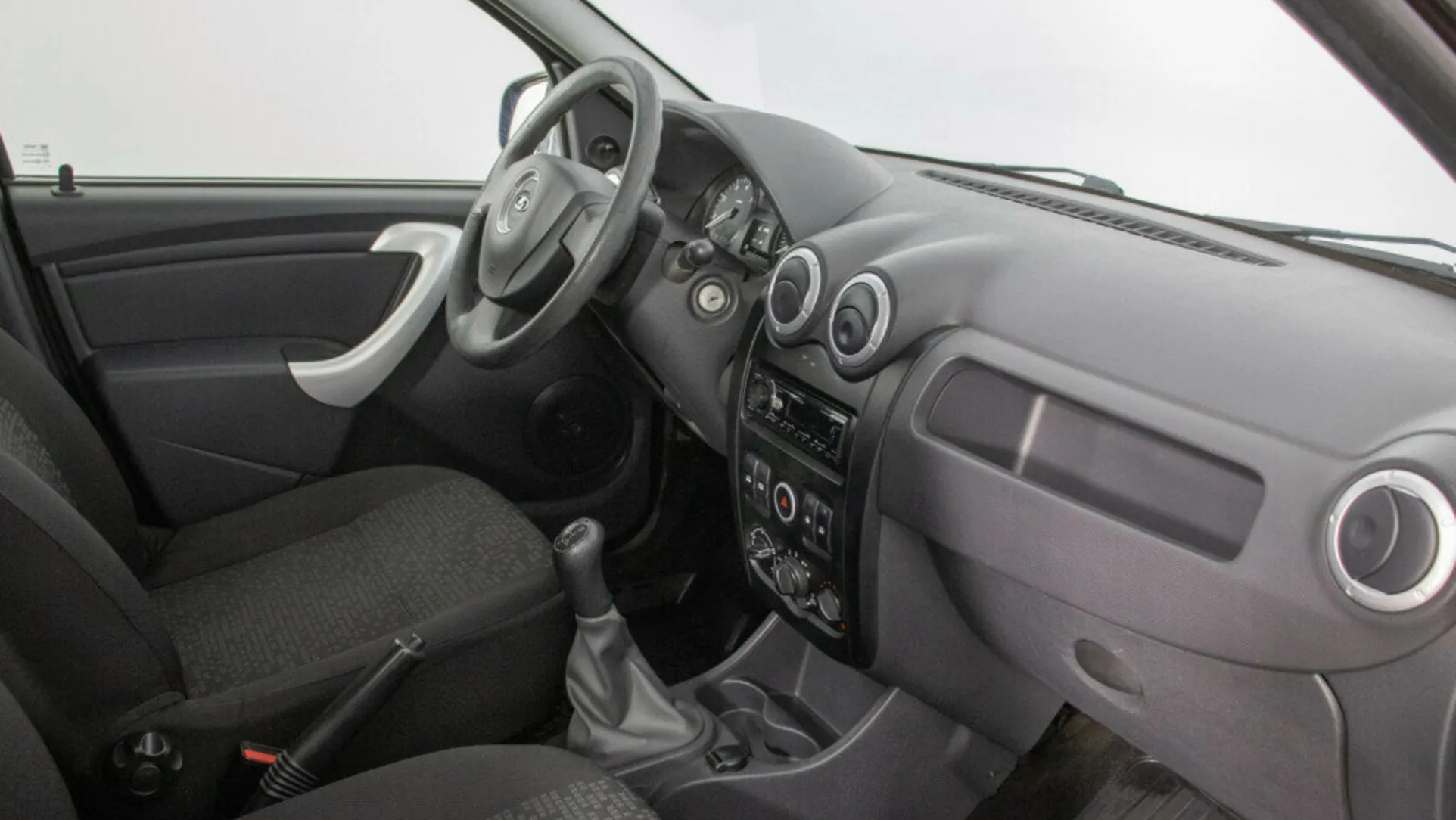LADA (ВАЗ) Largus