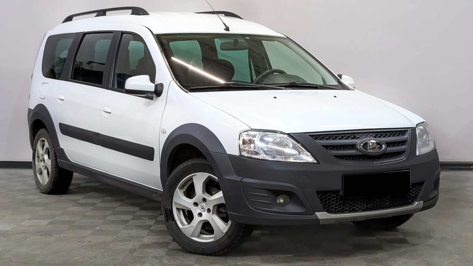 LADA (ВАЗ) Largus
