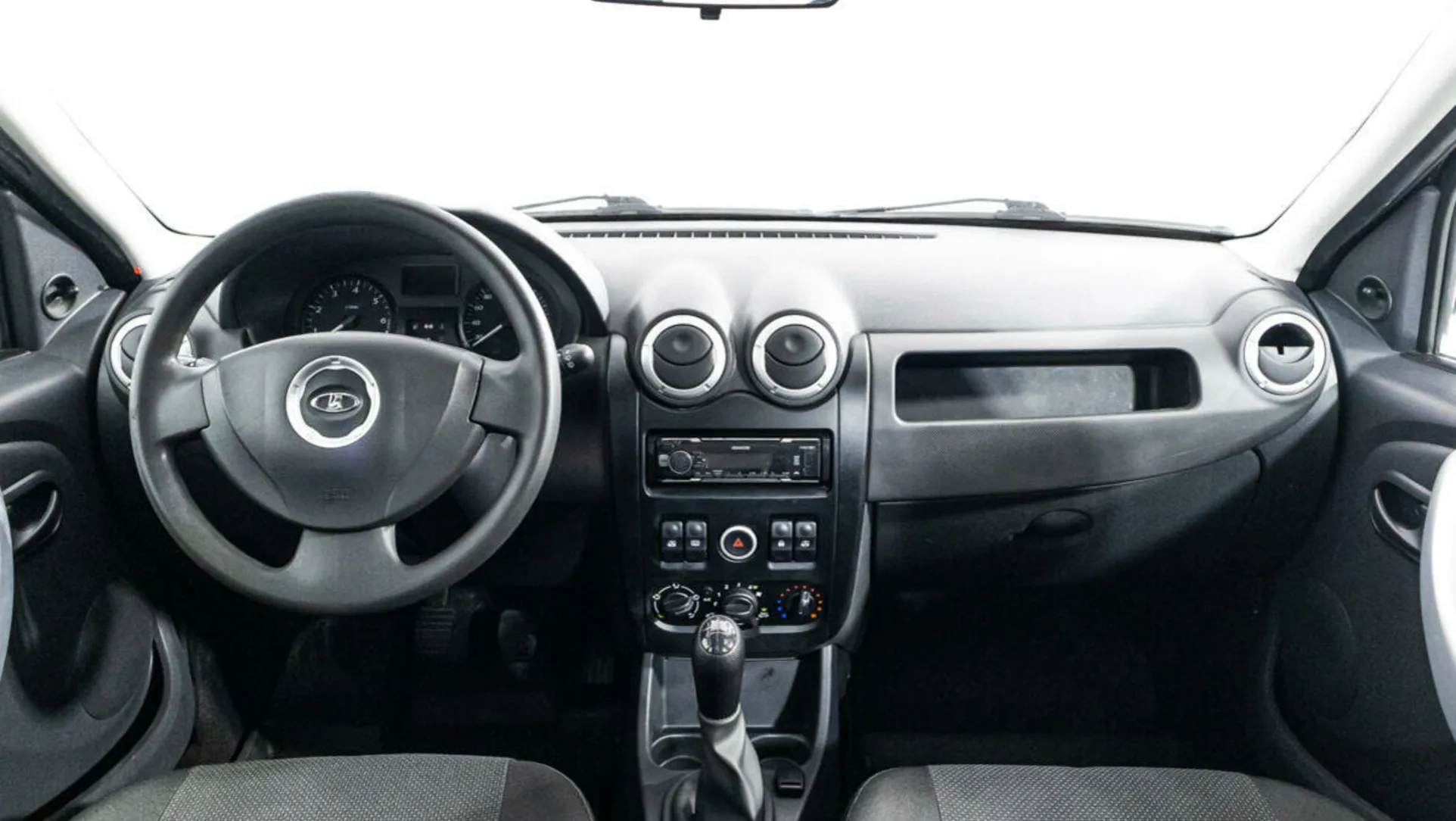 LADA (ВАЗ) Largus